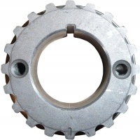 Renault oe 7700718503 колесо распределительного вала
