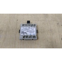 Блок управления двери задней левой MERCEDES-BENZ EQC N293 05/2019 - 07/2023 2021 A1679004511
