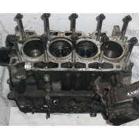 Citroen c3 1.4hdi 16v 90km 8hy blok низ двигателя поршни вал