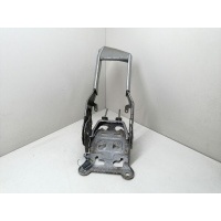 Рычаг ручного тормоза (ручника) Renault Megane 2 2005 8200273003