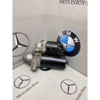 стартер BMW X5 2004 7519161