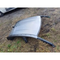 Крыша renault arkana tekad