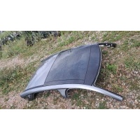 Renault arkana крыша обивка потолка