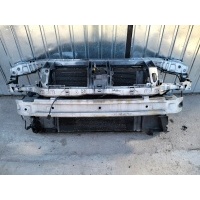 Полоса передний форд galaxy iii mk3 2006 - 2014 цвет 66 2.0 benz 16v 145km