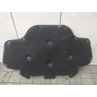 Шумоизоляция капота BMW X5 G05 2020 51487189921, 7189921