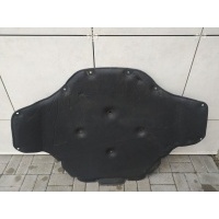 Шумоизоляция капота BMW 7 G11/G12 2021 51489496779