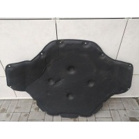 Шумоизоляция капота BMW 7 G11/G12 2021 51489496779