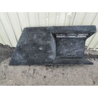 Обшивка багажника Land Rover Range Rover 4 2015 LR037163, CK5245430