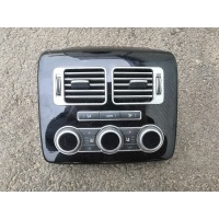 Блок управления печки / климат-контроля Land Rover Range Rover 4 2015 LR033677