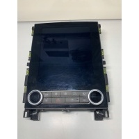 Renault megane iv 4 рестайлинг дисплей экран монитор 681033348r