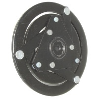 2305004 диск компрессора кондиционера calsonic cvw renault clio megane