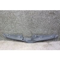 Skoda йети 14 - 17 крышка пояса переднего верхняя 5l0853343 5l0