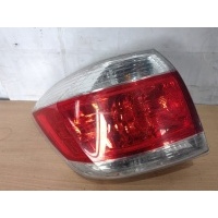 стоп-сигнал TOYOTA HIGHLANDER GSU40 48-126