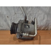 компрессор кондиционера MITSUBISHI DELICA D:5 CV5W 7813A068