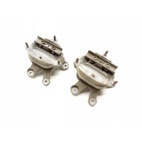 Подушка кпп лапа audi a4 b8 рестайлинг 8k0399151cl 2.0 tdi