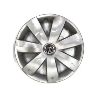 Колпак volkswagen oe оригинальные 16 