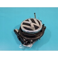 Ручка крышки багажника задняя камера заднего вида volkswagen passat b8 3g0827469b