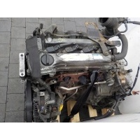 Toyota previa ii 2002 год 2.4 vvti двигатель 2az 2az - fse в сборе фильм