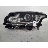Фара ксенон левая передняя range rover vogue l405 ck52 - 13w030 - ec
