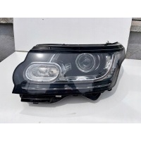 Range rover vogue l405 - фара ксенон левая