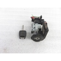 Иммобилайзер opel vectra b 24445098 5wk4763