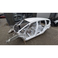 Крыша Ford S-Max 1 restailing 2011