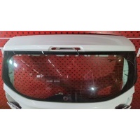 Стекло заднее Ford S-Max 1 restailing 2011 43R 001582