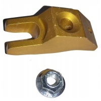 Крепление впрыска альфа ромео giulietta fiat типо doblo 1 , 6d 55248617