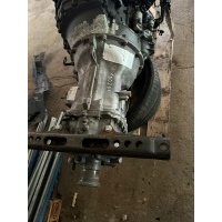 Кпп g85 - 6 manual мерседес atego