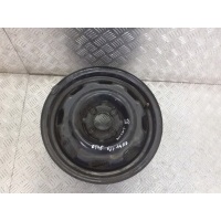 Колесо 14” штампованное hyundai accent ii