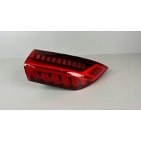 Фонарь задняя левая audi a7 c8 4k8945069b