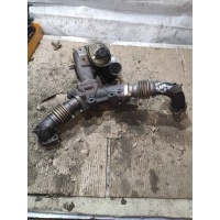 Корпус воздушного фильтра Saab 9-5 1 2003 8972572983