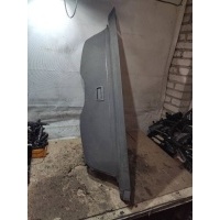 Шторка багажника Volkswagen Touareg 1 2006
