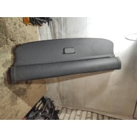 Шторка багажника Audi A4 B7 2006