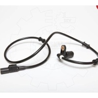 Skv 06skv179 датчик абс передняя левый mercedes - benz класса м 98 - 05