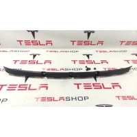 кронштейн крепления бампера заднего Tesla Model X рест. 2022 1034844-00-C