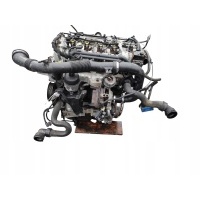 Двигатель в сборе opel corsa d 2006 - 2011 1.3 cdti 90km 66kw z13dth фильм