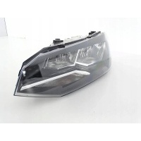 Фара передняя левая volkswagen поло vi 2g 2g1941005