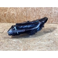 Land rover range rover evoque l551 фара левая передняя k8d2 - 13w030 - af lr133654