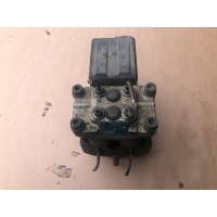 Насос абс audi 80 b3 0265201034
