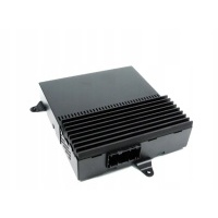 Bmw x5 e53 sound amplifier 8379376 65128379376