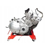 Двигатель engine yamaha xj 900 diversion 2000 52874 л.с.