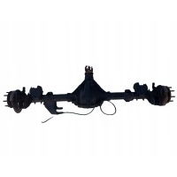 Hummer h2 03 - 09r мост дифференциал заднего