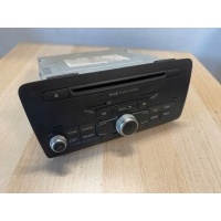 Audi a1 8x радио компакт - диск usb 8x0035180c