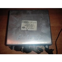 4a0907473d блок управления audi 80 b4 2.6