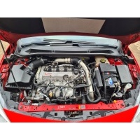 Двигатель 2.0 турбина opel astra j a20nft 280km