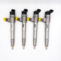 Макс. форсунки 0445110809 55491093 opel insignia