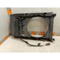 Панель передняя Peugeot 307 3A/C 2002 9634009380