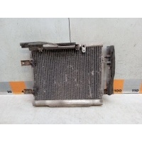 Радиатор кондиционера Daihatsu Mira L250, 6 2004 88450B2010