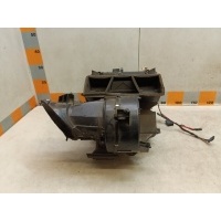 Корпус отопителя Peugeot 307 3A/C 2002 6450JJ